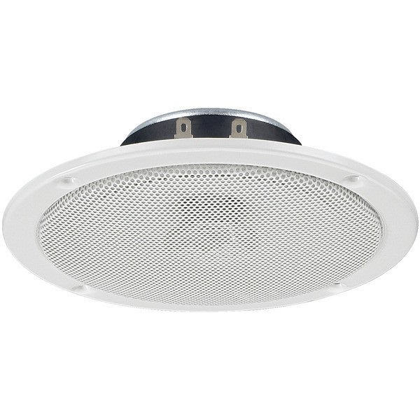 Diffusore da Incasso 15W Bianco